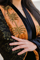 Midnight Palm Royale Set