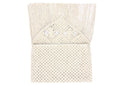"Woven Envelope Whispers: The Makrameya Clutch"