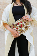 <p>Bags & Clutches</p>