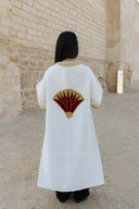 Lotus Bloom Kimono