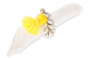 Coastal Charm Napkin Ring