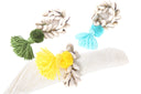 Coastal Charm Napkin Ring