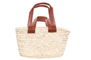 Crochet Blossom Khoos Tote