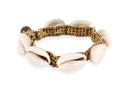 Seashells Bracelet