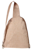 "Sahara Stroll Sling Bag"
