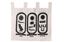 "Dynasty of Giza Wall Tapestry"