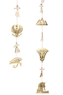 Egyptian Wonders Hanging Ornament