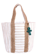 "The Dangle Collection" - Hand-Beaded Charm Drops