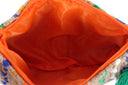 Hand-Braided Pouch
