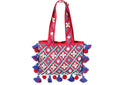 "Bedouin Mosaic Bag"