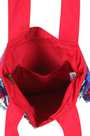 "Bedouin Shell Tote Bag"