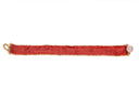 Hand-Beaded Single Bracelet