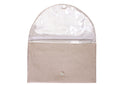 Blooming Beauty: The Lotus Clutch with Beaded Embellishments