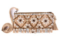 "The Sea Shells Shoulder Bag"