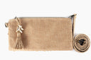 "The Sea Shells Shoulder Bag"