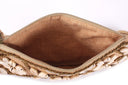"The Sea Shells Shoulder Bag"