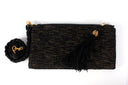 "Tally Tales in Gold - Shoulder Bag"
