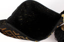 "Tally Tales in Gold - Shoulder Bag"