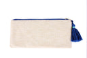 "Hamsa Harmony Pencil Case"