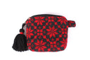 "Key of Life Etamin Coin Holder"