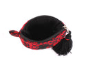 "Key of Life Etamin Coin Holder"