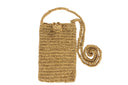 "Golden Weave Mobile Sling"