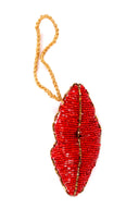 "The Dangle Collection" - Hand-Beaded Charm Drops