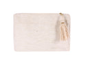 The Golden EYE Clutch