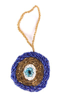 "The Dangle Collection" - Hand-Beaded Charm Drops