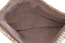 "Sea Shells Clutch"