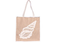 Seashell Breeze Tote