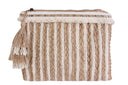 "All I Need" Summer Pouch