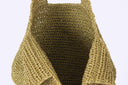 "Subtle Shine Tote Bag"
