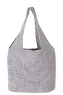 "Subtle Shine Tote Bag"