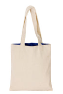 The 3 EYED Canvas Tote Bag