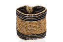 Hand- Beaded Bling Bling Bracelet