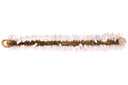 "DANDASHA" Hand-Beaded Bracelet