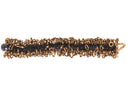 "DANDASHA" Hand-Beaded Bracelet