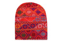 The "Envelope Etamin": Handcrafted with intricate embroidery from North Sinai