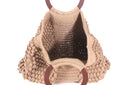 Beach House Crochet Handbag
