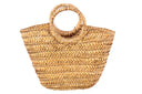 Seaside Crab Beach Tote