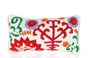 Spring Blossom Rectangular Cushion