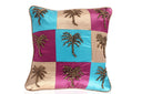 Sunset Palms Cushion