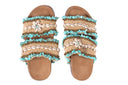 Ocean Shell Slides
