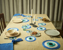 The All-Seeing Tablecloth: Add a Touch of Whimsy to Your Table