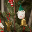 Charming Crochet Delights: Festive Ornaments