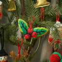 Handmade Christmas ornament