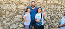 Celebrating Dalila's 12th Birthday