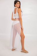 "Island Dreams: Netted Set"