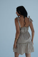 Sand Dune Breese Dress